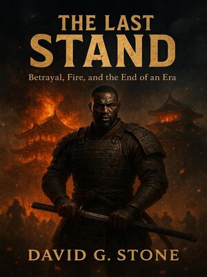 cover image of The Last Stand